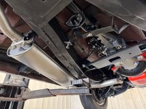 For Sale 1962 Chevrolet Bel Air
