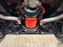 For Sale 1962 Chevrolet Bel Air