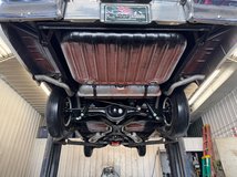 For Sale 1962 Chevrolet Bel Air