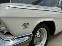 For Sale 1962 Chevrolet Bel Air