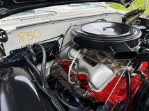 For Sale 1962 Chevrolet Bel Air