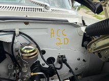 For Sale 1962 Chevrolet Bel Air