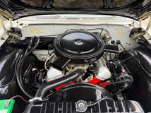 For Sale 1962 Chevrolet Bel Air