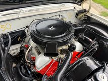 For Sale 1962 Chevrolet Bel Air