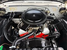 For Sale 1962 Chevrolet Bel Air