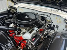 For Sale 1962 Chevrolet Bel Air