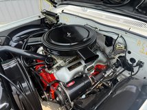 For Sale 1962 Chevrolet Bel Air