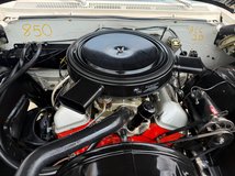 For Sale 1962 Chevrolet Bel Air