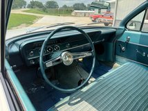For Sale 1962 Chevrolet Bel Air