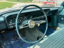 For Sale 1962 Chevrolet Bel Air