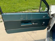 For Sale 1962 Chevrolet Bel Air