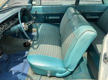For Sale 1962 Chevrolet Bel Air