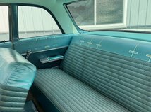 For Sale 1962 Chevrolet Bel Air