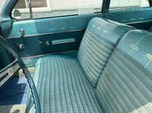 For Sale 1962 Chevrolet Bel Air