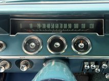For Sale 1962 Chevrolet Bel Air