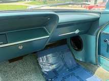 For Sale 1962 Chevrolet Bel Air