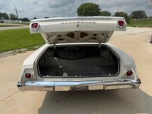 For Sale 1962 Chevrolet Bel Air