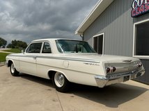 For Sale 1962 Chevrolet Bel Air