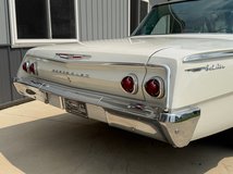 For Sale 1962 Chevrolet Bel Air