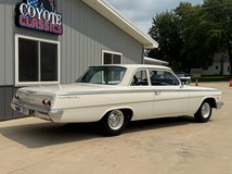 For Sale 1962 Chevrolet Bel Air