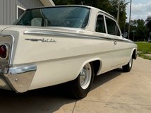 For Sale 1962 Chevrolet Bel Air