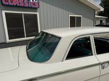 For Sale 1962 Chevrolet Bel Air