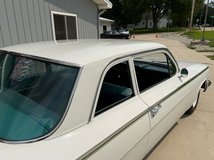 For Sale 1962 Chevrolet Bel Air