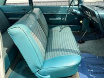 For Sale 1962 Chevrolet Bel Air