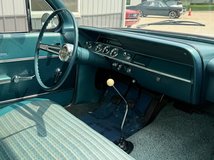 For Sale 1962 Chevrolet Bel Air