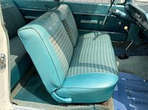 For Sale 1962 Chevrolet Bel Air