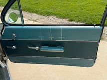 For Sale 1962 Chevrolet Bel Air