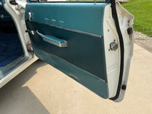 For Sale 1962 Chevrolet Bel Air