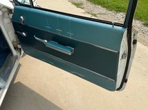 For Sale 1962 Chevrolet Bel Air