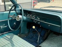 For Sale 1962 Chevrolet Bel Air