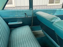 For Sale 1962 Chevrolet Bel Air