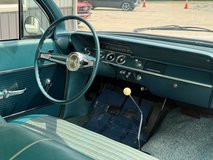 For Sale 1962 Chevrolet Bel Air