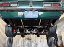 For Sale 1968 Chevrolet Camaro