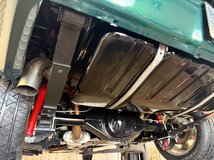 For Sale 1968 Chevrolet Camaro