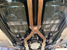 For Sale 1968 Chevrolet Camaro