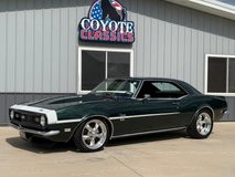 For Sale 1968 Chevrolet Camaro