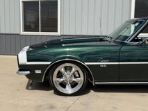 For Sale 1968 Chevrolet Camaro