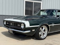 For Sale 1968 Chevrolet Camaro