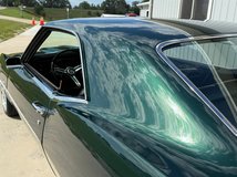 For Sale 1968 Chevrolet Camaro