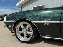 For Sale 1968 Chevrolet Camaro