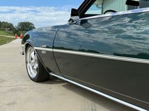 For Sale 1968 Chevrolet Camaro