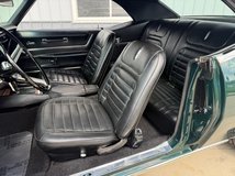 For Sale 1968 Chevrolet Camaro