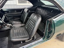 For Sale 1968 Chevrolet Camaro