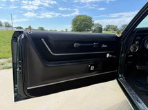 For Sale 1968 Chevrolet Camaro