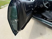 For Sale 1968 Chevrolet Camaro