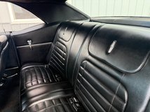 For Sale 1968 Chevrolet Camaro